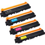 4 stück Brother TN230 toner (Ink Hero)