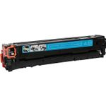 HP 128A (CE321A) cyan toner (Ink Hero)