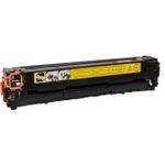 HP 128A (CE322A) gelb toner (Ink Hero)