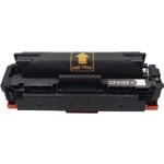 HP 410X (CF410X) schwarz XL toner (Ink Hero)