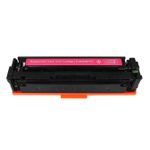 HP 201X (CF403X) Toner Magenta hohe Kapazität (Ink Hero)