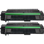 2 stück Samsung MLT-D209L schwarz XL toner (Ink Hero)