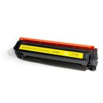 HP 203A (CF542A) gelb toner (Ink Hero)