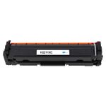 HP 207X (W2211X) cyan XL toner (Ink Hero)