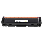 HP 207X (W2212X) gelb XL toner (Ink Hero)