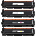 4 stück HP 216A toner (Ink Hero)