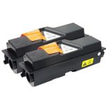 2 stück Kyocera TK-160 toner (Ink Hero)