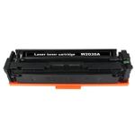 HP 415A (W2030A) schwarz toner (Ink Hero)