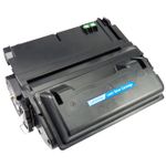 HP 45A (Q5945A) schwarz toner (Ink Hero)