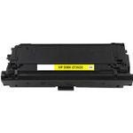 HP 508X (CF362X) gelb XL toner (Ink Hero)