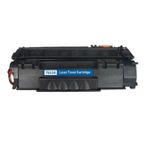 HP 53A (Q7553A) schwarz toner (Ink Hero)