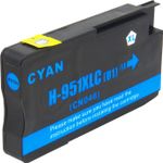 HP 951XL (CN046AE) cyan XL tintenpatrone (Ink Hero)