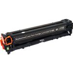 Canon 731 (6273B002) schwarz XL toner (Ink Hero)