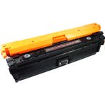 HP 307A (CE740A) schwarz toner (Ink Hero)