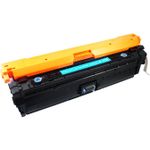 HP 307A (CE741A) cyan toner (Ink Hero)