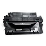 HP 55A (CE255A) schwarz toner (Ink Hero)