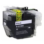 Brother LC3219BK schwarz XXL tintenpatrone (Ink Hero)