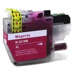 Brother LC3219M magenta XXL tintenpatrone (Ink Hero)