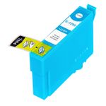 Epson T1292 cyan tintenpatrone (Ink Hero)