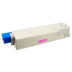 Oki 43865722 magenta toner (Ink Hero)