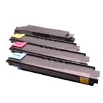 4 stück Kyocera TK-5140 toner (Ink Hero)