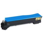 Kyocera TK-540C cyan toner (Ink Hero)