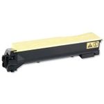 Kyocera TK-540Y gelb toner (Ink Hero)