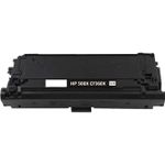 HP 508X (CF360X) schwarz XL toner (Ink Hero)