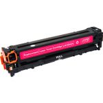 HP 125A (CB543A) magenta toner (Ink Hero)