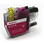 Brother LC3217M magenta XL tintenpatrone (Ink Hero)