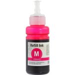 Epson 664 (T6643) magenta tintenflasche (Ink Hero)