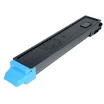 Kyocera TK-520C cyan toner (Ink Hero)