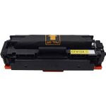 HP 410X (CF412X) gelb XL toner (Ink Hero)