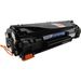 HP 85A (CE285A) schwarz toner (Ink Hero)