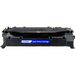 HP 80X (CF280X) schwarz XL toner (Ink Hero)