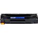 HP 85A (CE285A) schwarz toner (Ink Hero)