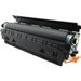 HP 85A (CE285A) schwarz toner (Ink Hero)