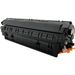 HP 35A (CB435A) schwarz toner (Ink Hero)