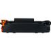 HP 78A (CE278A) schwarz toner (Ink Hero)