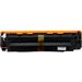 HP 305A (CE412A) gelb toner (Ink Hero)