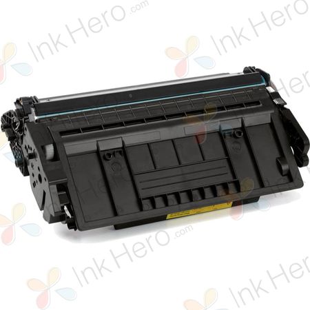 HP 87A (CF287A) schwarz toner (Ink Hero)