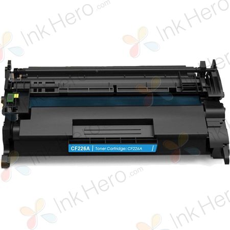 HP 26A (CF226A) schwarz toner (Ink Hero)