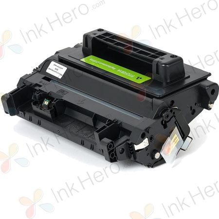 HP 81A (CF281A) schwarz toner (Ink Hero)