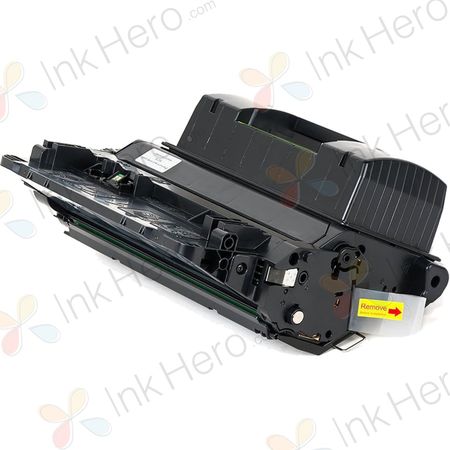 HP 81X (CF281X) schwarz XL toner (Ink Hero)