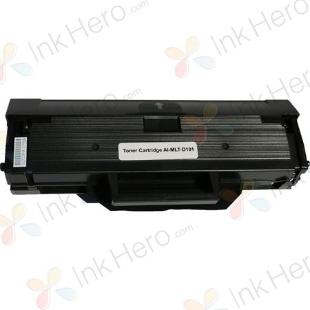 Samsung MLT-D101S schwarz toner (Ink Hero)