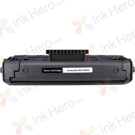 HP 92A (C4092A) schwarz toner (Ink Hero)