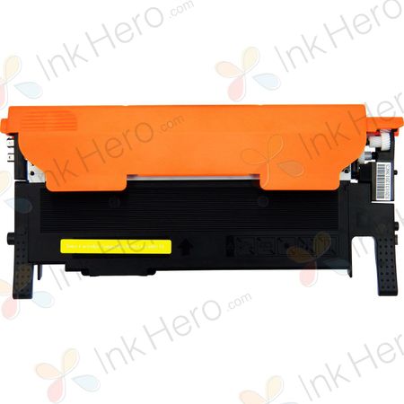 Samsung CLT-Y406S gelb toner (Ink Hero)