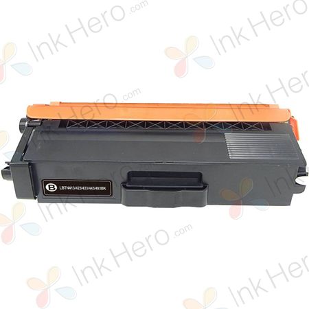 Brother TN423BK schwarz XL toner (Ink Hero)