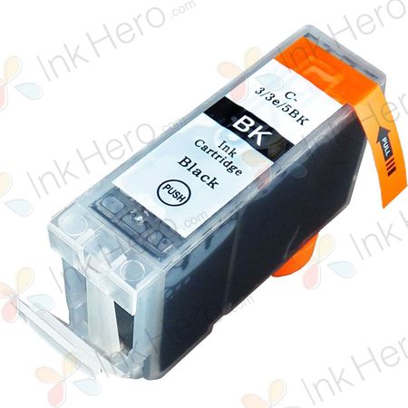 Canon PGI-5BK schwarz pigment tintenpatrone (Ink Hero)