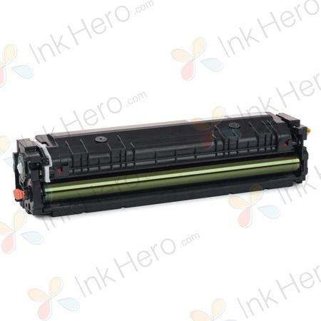 Canon 045H / 045 (1243C002) gelb XL toner (Ink Hero)